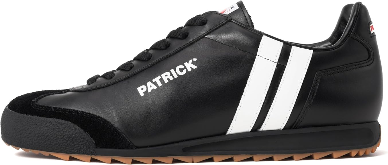 靴 patrick Liverpool origin 40 Amazon.co.jp: Patrick Liverpool Coupe Black PATRICK